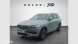 Volvo XC 90 2.0 T8 PHEV Plus Bright AWD