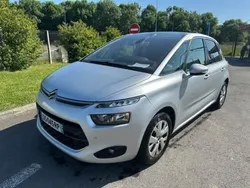 CITROËN C4 Picasso HDi 120ch Exclusive S&S 1.6 L DIESEL 131000 KMS