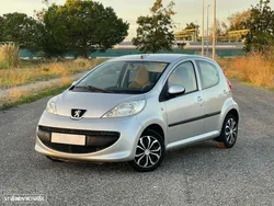 Peugeot 107 1.0 Urban