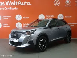 Peugeot 2008 1.2 PureTech Allure Pack