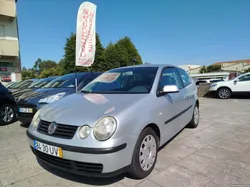 VW Polo 1.2 i     ( Viatura Nacional  )
