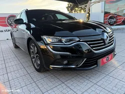Renault Talisman Sport Tourer