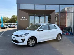 Kia Rio 1.2 DPi 84ch Active