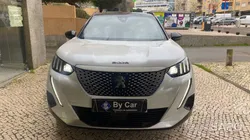 Peugeot e-2008 GT de 2023
