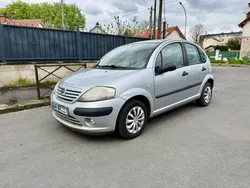CITROEN C3 1.4 i 75ch 06/2005 153000 kms très bon état