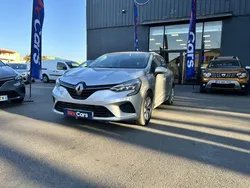 Renault clio societe 1.5 bluedci 85 air