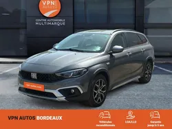 Fiat Tipo SW 1.5 FireFly Turbo 130ch DCT7 Hybrid Cross