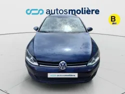 Volkswagen Golf Plus 1.6TDI Advance BMT