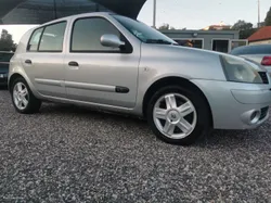Renault Clio 1.5DCI EXTREME