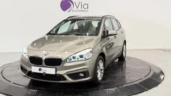 Bmw Serie 2 218 D 218D 135 ACTIVE TOURER / RADAR / GPS