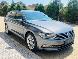 VW Passat Variant 2.0 TDi Confortline