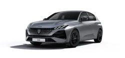 PEUGEOT 308 Hybrid 145 e-DCS6 Style