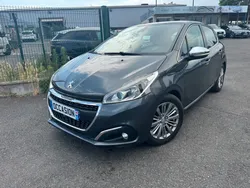 Peugeot 208 (2) 1.6 BLUEHDI 100 ALLURE 5P