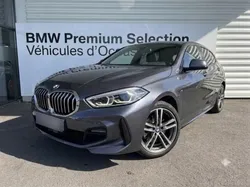 Bmw Série 1 118dA 150ch M Sport 8cv