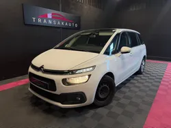 Citroën GRAND C4 PICASSO Live 1ÈRE MAIN / SUIVI COMPLET / DISTRI OK