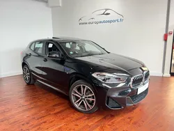 Bmw X2 (F39) SDRIVE18IA 136CH M SPORT DKG7