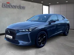 Ds Automobiles Ds 4 1.5 BlueHDI 130 EAT8 PALLAS
