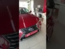 Lexus IS 300H Sport Edition