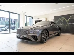 Bentley Continental GT W12 6.0 635ch
