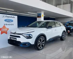 Citroën e-C4 50 kWh Feel Pack