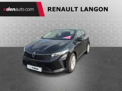 Renault Clio TCe 90 ch GSR2 Evolution