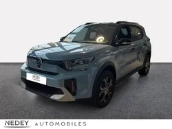 Citroen C3 Aircross 1.2 Turbo 100ch PLUS
