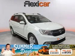 DACIA Logan MCV 0.9 TCE Comfort