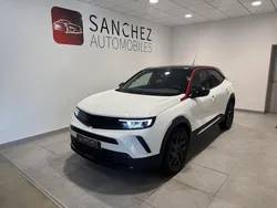 Opel Mokka 1.2 TURBO 130 BVA8 GS