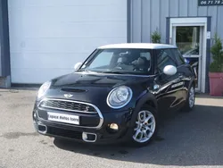 Mini MINI COOPER S 192CH BVA, ECHAPPEMENT SPORT JCW