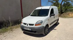 Renault Kangoo 1.5DCi 65Ch