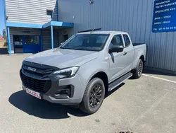 Isuzu D-max *38 000 HT* SPACE CABINE A/T NITRO SPORT
