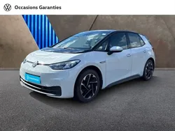Volkswagen ID.3 204ch Pro Performance 58 kWh