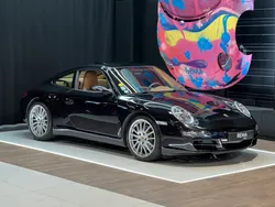 PORSCHE 911 Carrera 4S Coupé 3.8 355 cv BVM | Suivi complet | Toit ouvrant | BOSE | 969 euros/mois