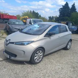Renault Zoe INTENS