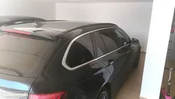 BMW 520 d Line Luxury Auto