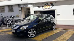 Mercedes CLASSE B 200 TURBO PACK SPORT CVT