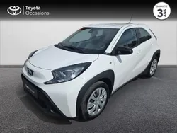 Toyota Aygo X 1.0 VVT-i 72ch Dynamic MY24