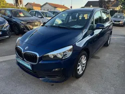 BMW Serie 2 Gran Tourer 216d (F46) PACK CUIR GARANTIE 12 MOIS