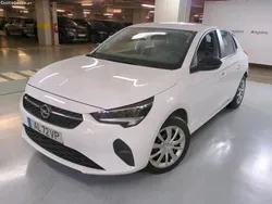 Opel Corsa e Business Edition