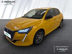 Peugeot 208 1.2 100ch S&S Style