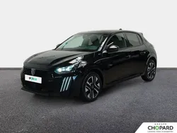 Peugeot 208 Hybrid 110 ch e-DCS6 Allure