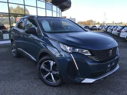 PEUGEOT 3008 1.5 BlueHDi - 130 - EAT8 GT