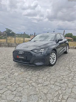 Audi A3 Sportback 30 TFSI ADVANCED