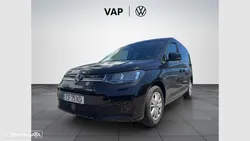 VW Caddy 1.5 TSI eHybrid Life DSG