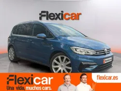 VOLKSWAGEN Touran 1.8 TSI BMT Sport DSG 132kW