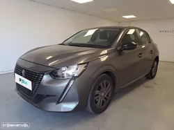 Peugeot 208 1.2 PureTech Active Pack