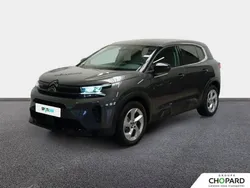 Citroën C5 Aircross Hybride 145 ch e-DCS6 Plus