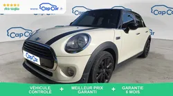 Mini 1.5 Cooper 136 BVA7 Shoreditch