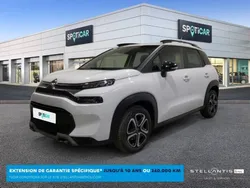 Citroën C3 Aircross BlueHDi 120 S&S EAT6 Feel Pack Business