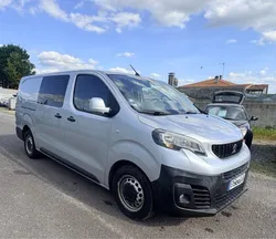 Peugeot expert iii 2.0